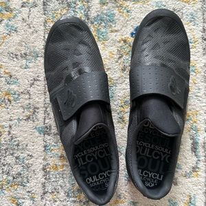 Soul Cycle Cycling Shoes